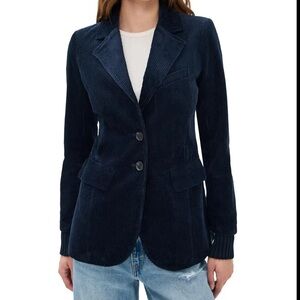 Favorite Daughter - the cord city blazer